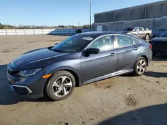 2HGFC2F68MH554723 2021 HONDA CIVIC