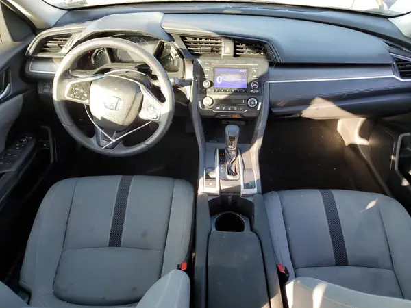 2HGFC2F68MH554723 2021 HONDA CIVIC - Image 8