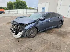 2HGFC2F68MH554799 2021 HONDA CIVIC