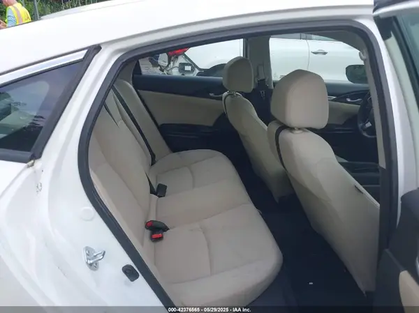 2HGFC2F68MH554995 2021 HONDA CIVIC - Image 8