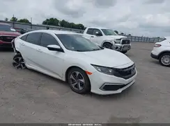 2HGFC2F68MH557282 2021 HONDA CIVIC