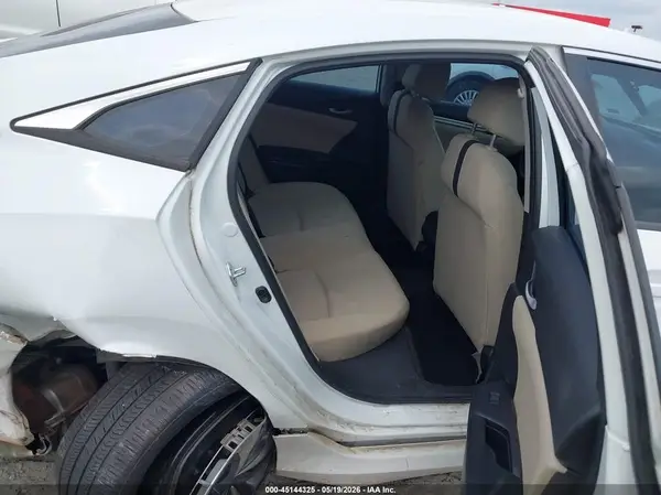 2HGFC2F68MH557282 2021 HONDA CIVIC - Image 8