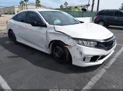 2HGFC2F68MH557461 2021 HONDA CIVIC