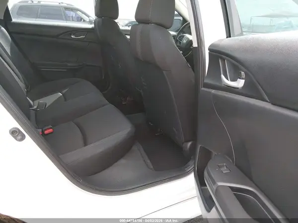 2HGFC2F68MH557461 2021 HONDA CIVIC - Image 8