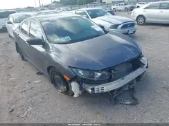 2HGFC2F68MH557508 2021 HONDA CIVIC
