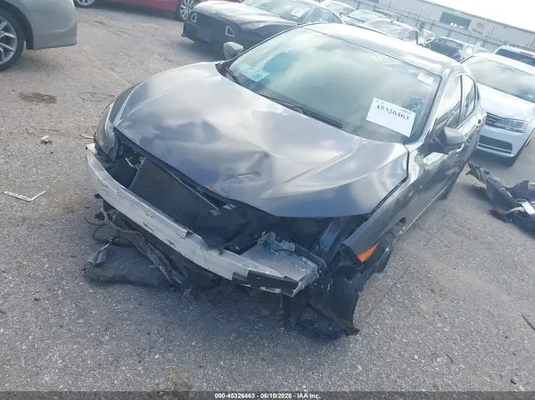2HGFC2F68MH557508 2021 HONDA CIVIC - Image 2