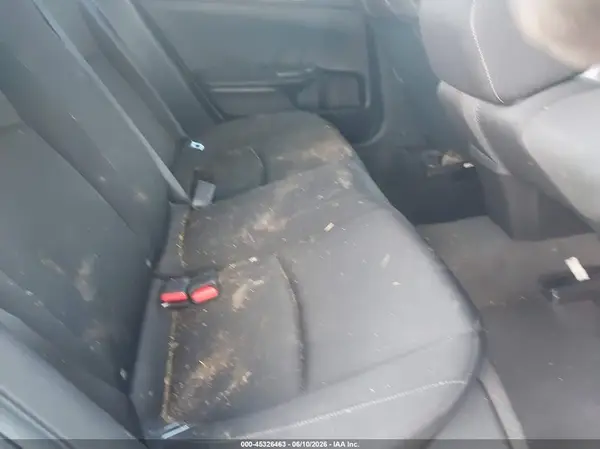 2HGFC2F68MH557508 2021 HONDA CIVIC - Image 8