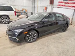 2HGFC2F68MH557539 2021 HONDA CIVIC