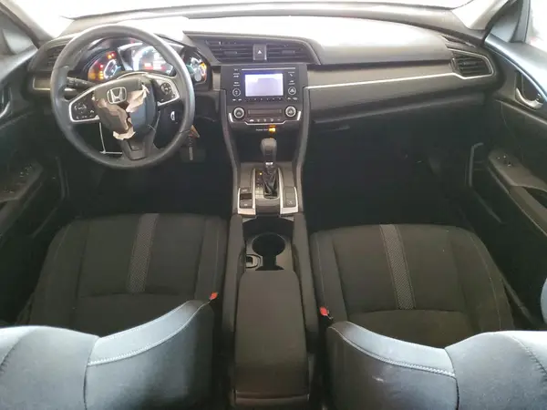 2HGFC2F68MH557895 2021 HONDA CIVIC - Image 8