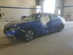 2HGFC2F68MH557976 2021 HONDA CIVIC