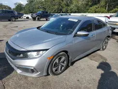 2HGFC2F68MH558268 2021 HONDA CIVIC