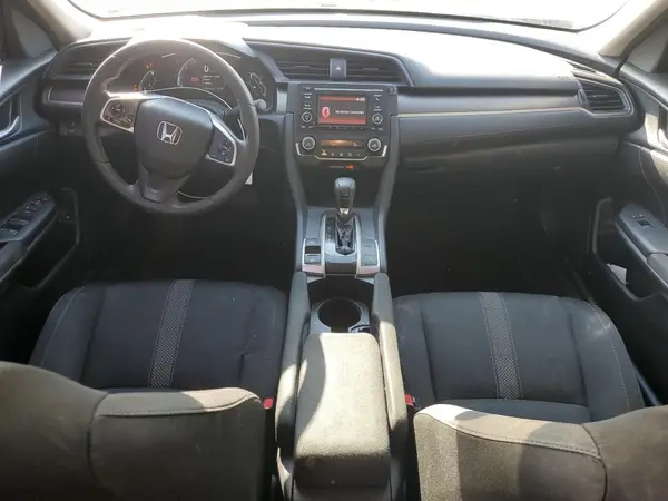 2HGFC2F68MH558268 2021 HONDA CIVIC - Image 8