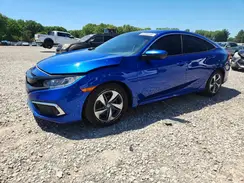 2HGFC2F68MH558903 2021 HONDA CIVIC