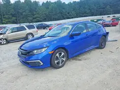 2HGFC2F68MH559002 2021 HONDA CIVIC
