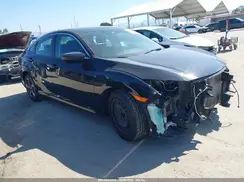 2HGFC2F68MH559226 2021 HONDA CIVIC