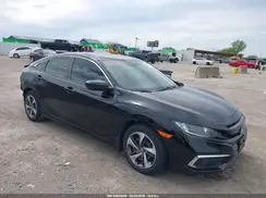 2HGFC2F68MH559761 2021 HONDA CIVIC