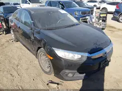 2HGFC2F69GH543086 2016 HONDA CIVIC