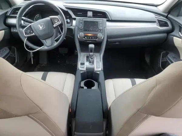 2HGFC2F69GH543959 2016 HONDA CIVIC - Image 8