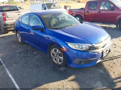 2HGFC2F69GH550460 2016 HONDA CIVIC