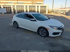 2HGFC2F69HH013783 2017 HONDA CIVIC