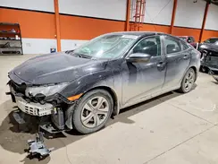 2HGFC2F69HH015775 2017 HONDA CIVIC