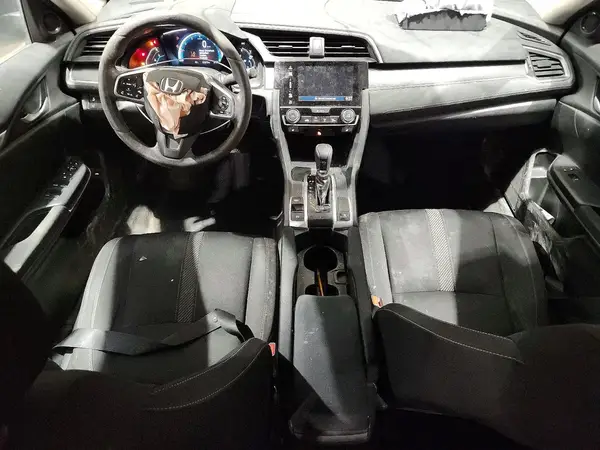 2HGFC2F69HH015775 2017 HONDA CIVIC - Image 8