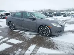 2HGFC2F69HH020118 2017 HONDA CIVIC