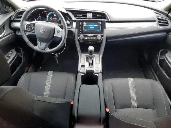 2HGFC2F69HH023939 2017 HONDA CIVIC - Image 8