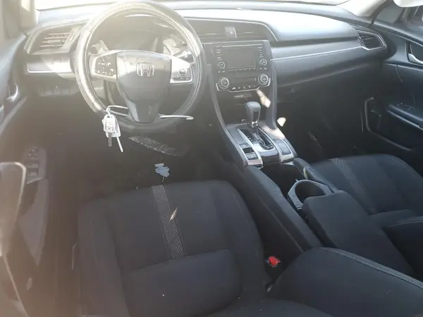 2HGFC2F69HH533773 2017 HONDA CIVIC - Image 8
