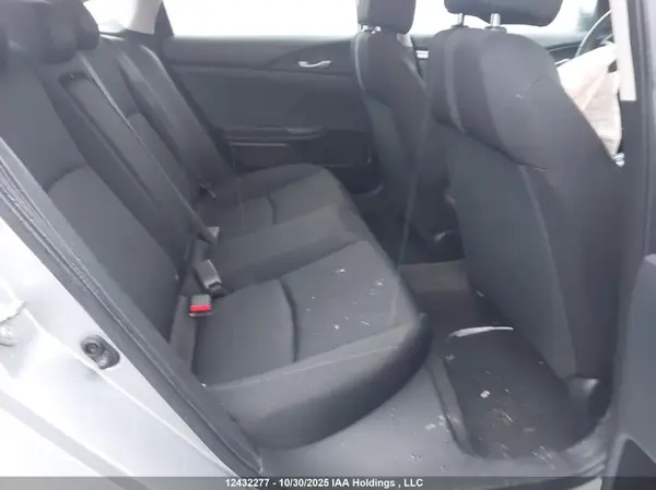 2HGFC2F69JH009061 2018 HONDA CIVIC - Image 8