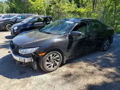 2HGFC2F69JH011764 2018 HONDA CIVIC
