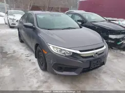 2HGFC2F69JH013773 2018 HONDA CIVIC