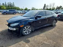 2HGFC2F69JH014969 2018 HONDA CIVIC