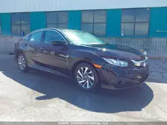 2HGFC2F69JH015314 2018 HONDA CIVIC
