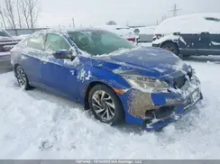 2HGFC2F69JH018388 2018 HONDA CIVIC