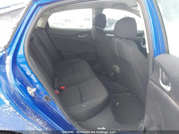 2HGFC2F69JH018388 2018 HONDA CIVIC - Image 8