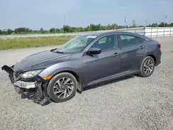 2HGFC2F69JH019833 2018 HONDA CIVIC