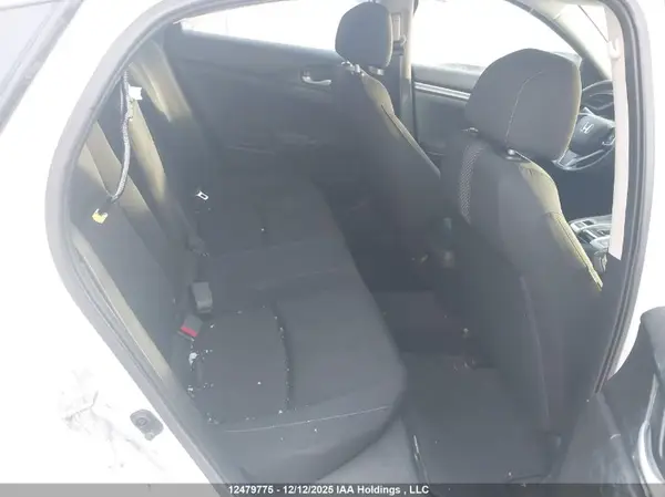 2HGFC2F69JH019959 2018 HONDA CIVIC - Image 8