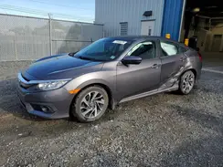2HGFC2F69JH020271 2018 HONDA CIVIC