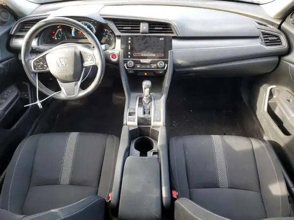 2HGFC2F69JH020271 2018 HONDA CIVIC - Image 8