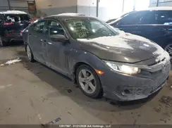 2HGFC2F69JH020285 2018 HONDA CIVIC