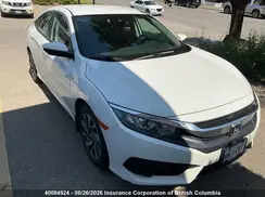 2HGFC2F69JH024403 2018 HONDA CIVIC