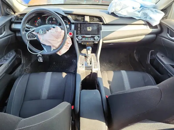 2HGFC2F69JH026796 2018 HONDA CIVIC - Image 8