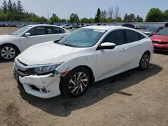 2HGFC2F69JH027253 2018 HONDA CIVIC