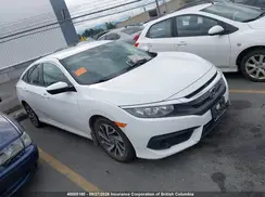 2HGFC2F69JH029522 2018 HONDA CIVIC