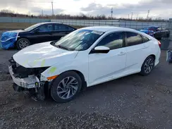 2HGFC2F69JH029553 2018 HONDA CIVIC