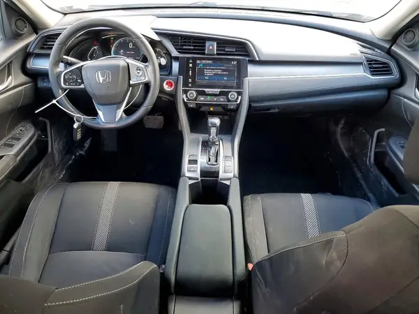2HGFC2F69JH029553 2018 HONDA CIVIC - Image 8