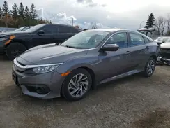 2HGFC2F69JH030637 2018 HONDA CIVIC