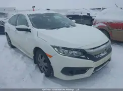 2HGFC2F69JH031108 2018 HONDA CIVIC