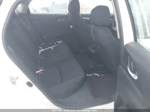 2HGFC2F69JH031108 2018 HONDA CIVIC - Image 8